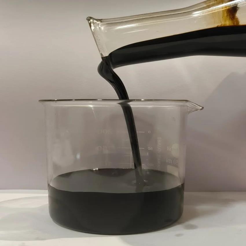 Vzen Low Sulphur Heavy Stock LSHS