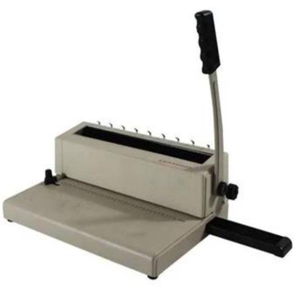 W12 Desktop Wiro Machine