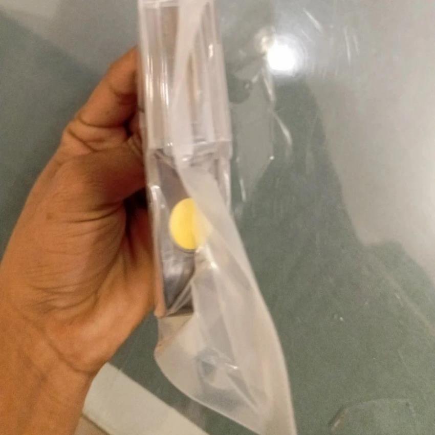 W3T10B Yellow Solvent Ink Cartridge (25 mm)