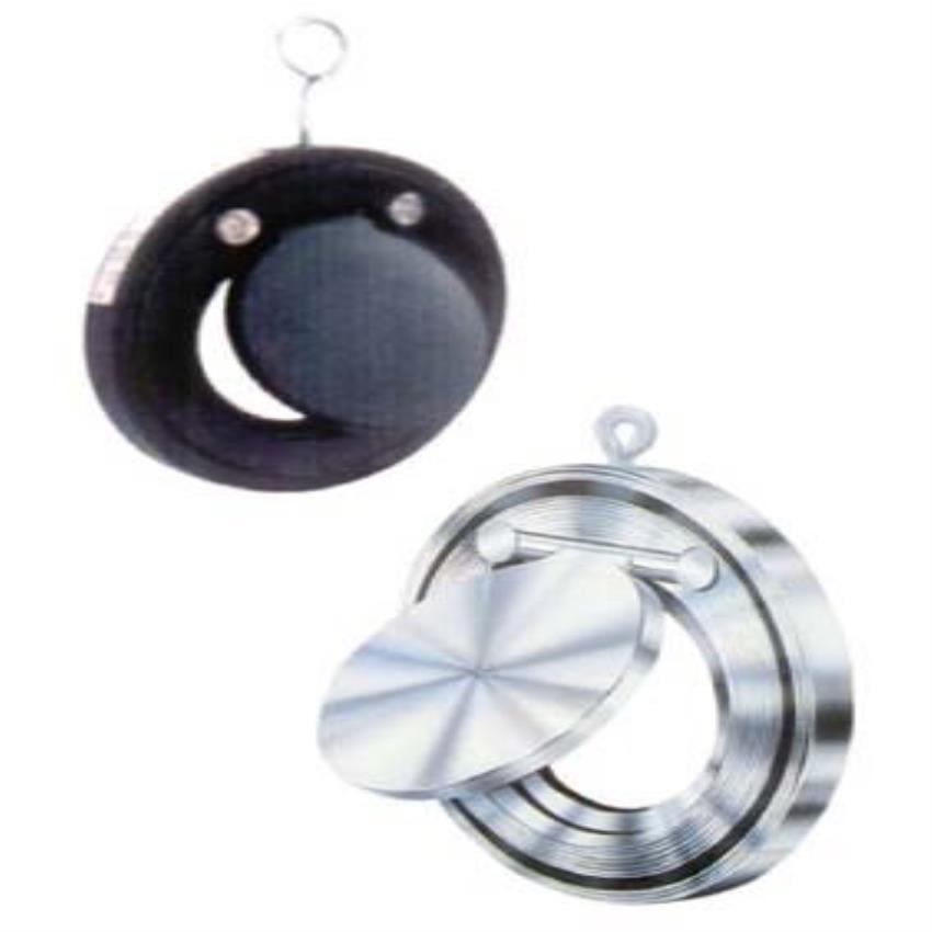 Wafer Check Valve