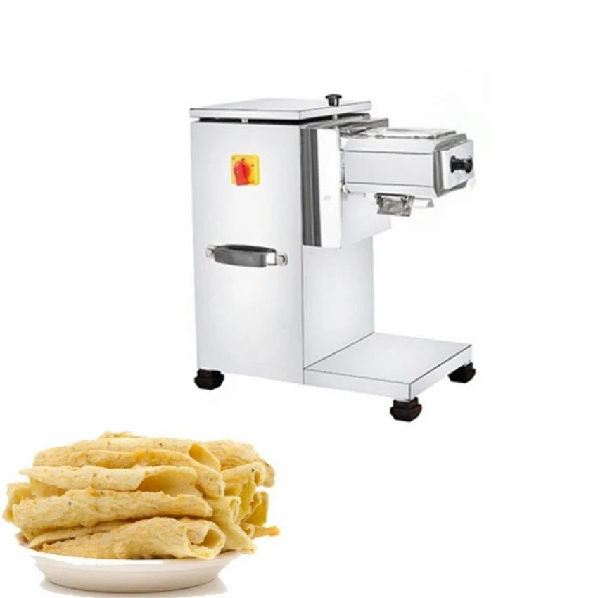 Automatic Potato Chips Wafers Machine, 350kg Capacity
