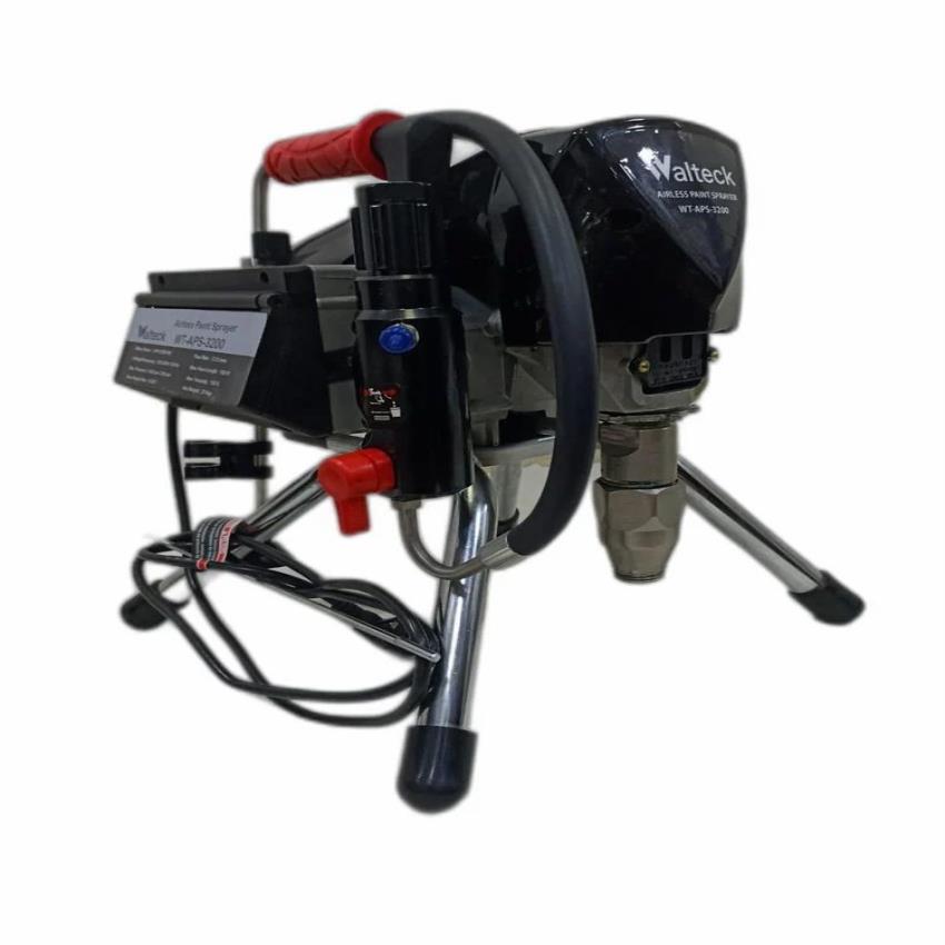 WAL TECK Airless Painting Machine