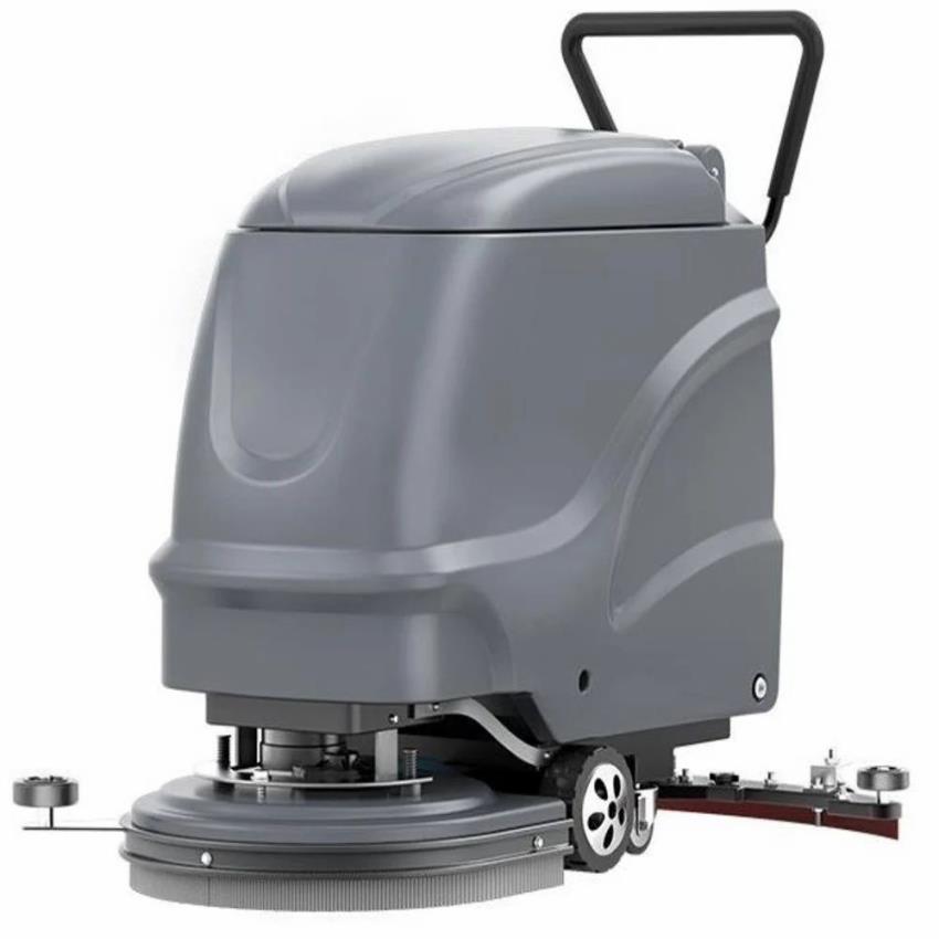 VAC 50 Walk Behind Auto Scrubber, 20 inch