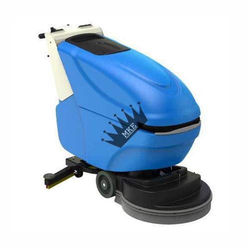 Walk Behind Auto Scrubber Dryer, 20-inch