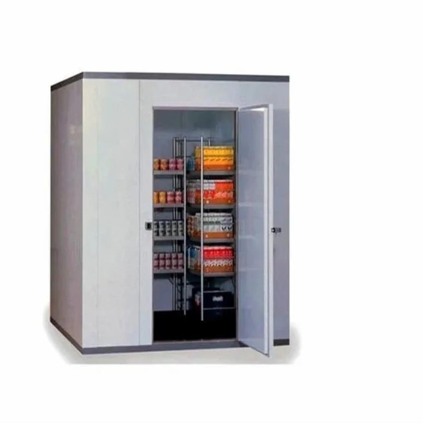 Prefab Walk-In Cold Chamber 2-8°C