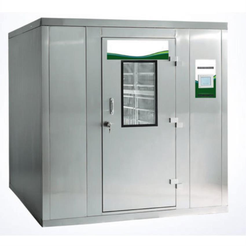 Walk-In Environmental Chamber