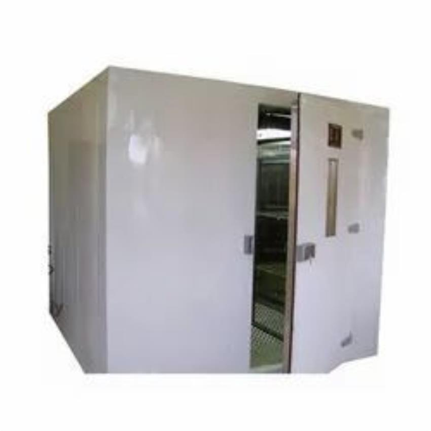 Walk-in Environmental Chamber