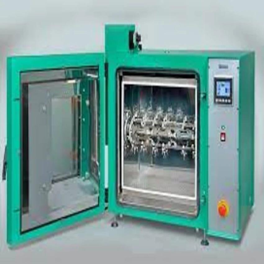 Walk-In Ovens Aging Machine