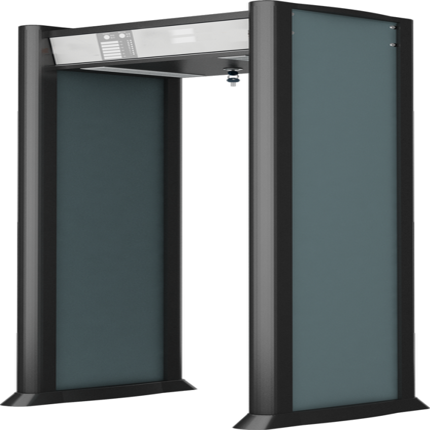 Walk Through Security Detector