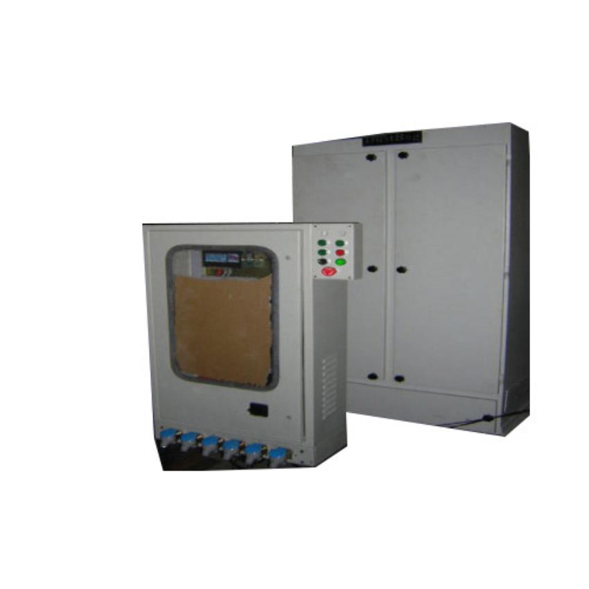 Walk Through Shoe Sole Cleaner Device