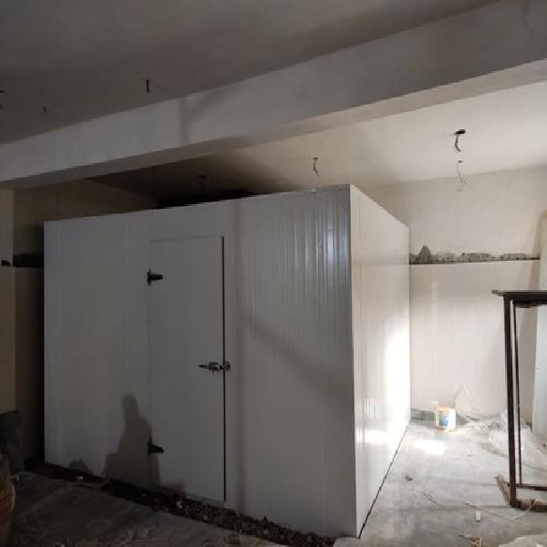 Walk-in Cold Storage Chambers