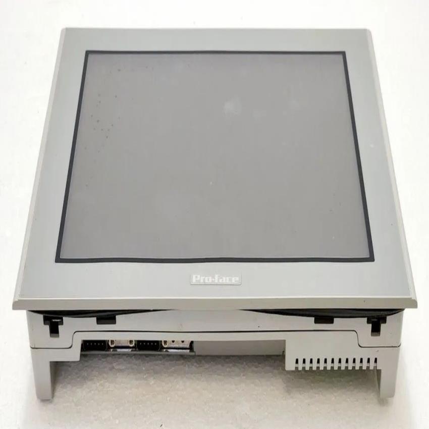 Wall Mounted Digital Equipment