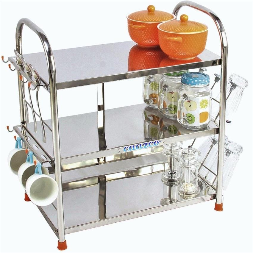 Wall Mounted Dish Rack