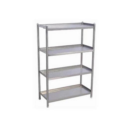 Wall Mounted Dish Storage Rack