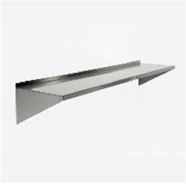 Wall Mounted Shelf