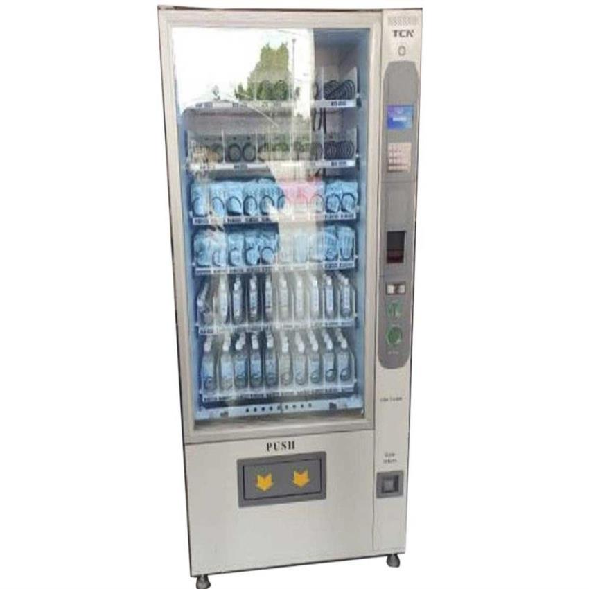 Wall Mounted Snack Vending Machine