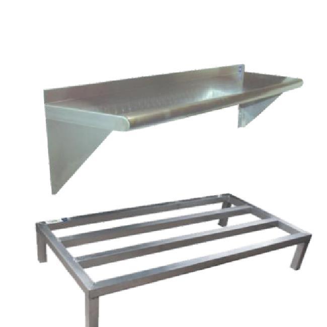 Wall Shelf / Storage Platform