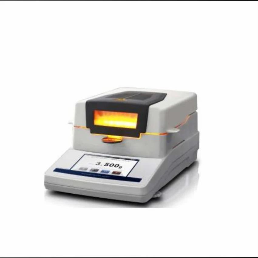 Wanser Automatic Laboratory Moisture Machine
