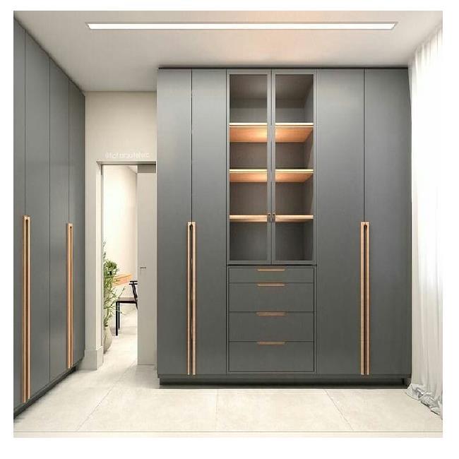 Storage Wardrobe