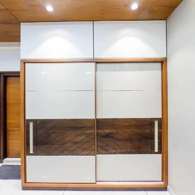 Storage Wardrobes