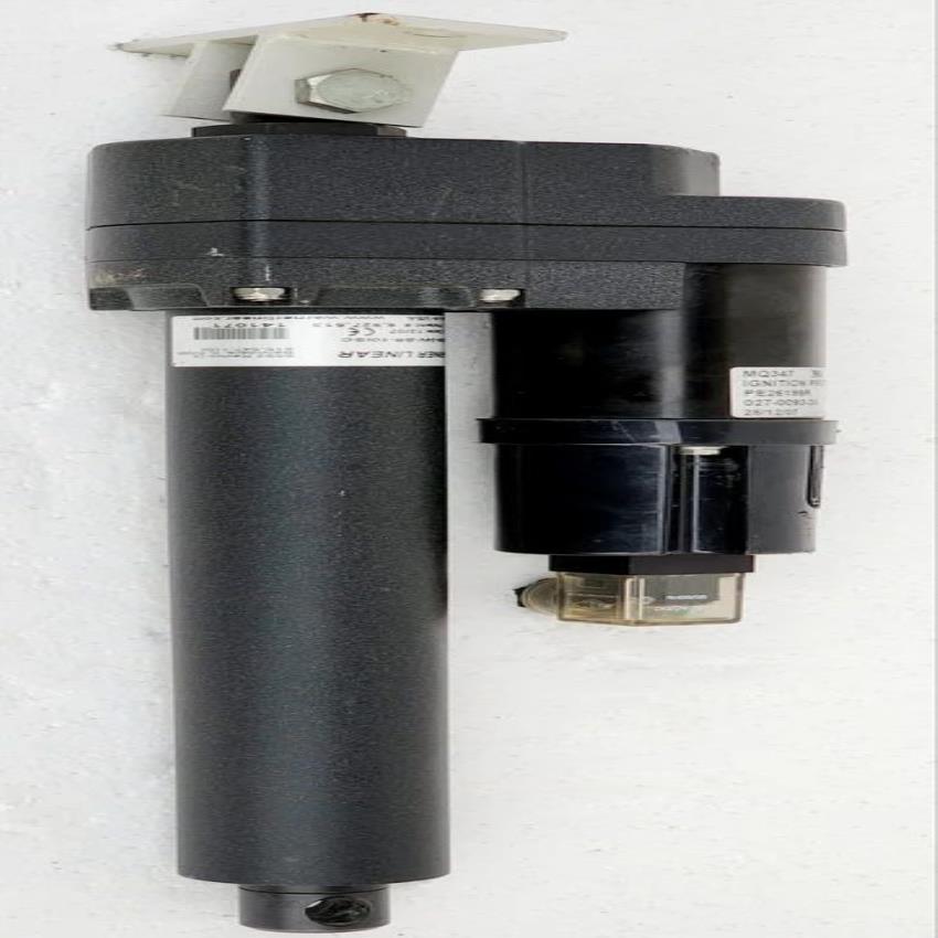 Warner Electric Linear Actuator, 230V AC