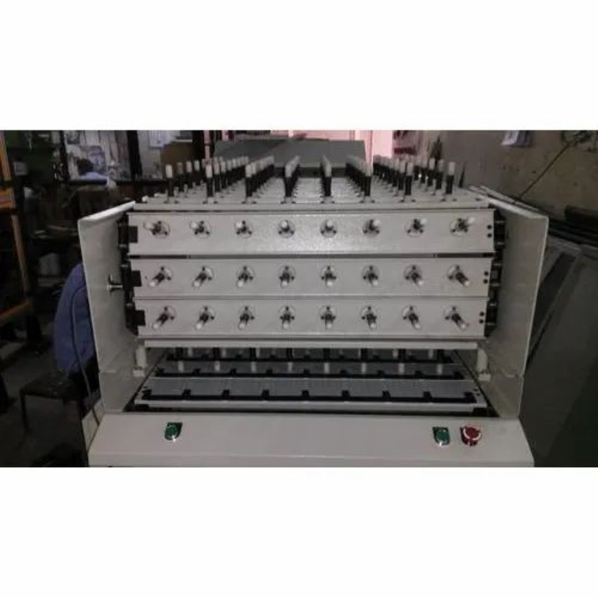 Warpage Prevention Machine