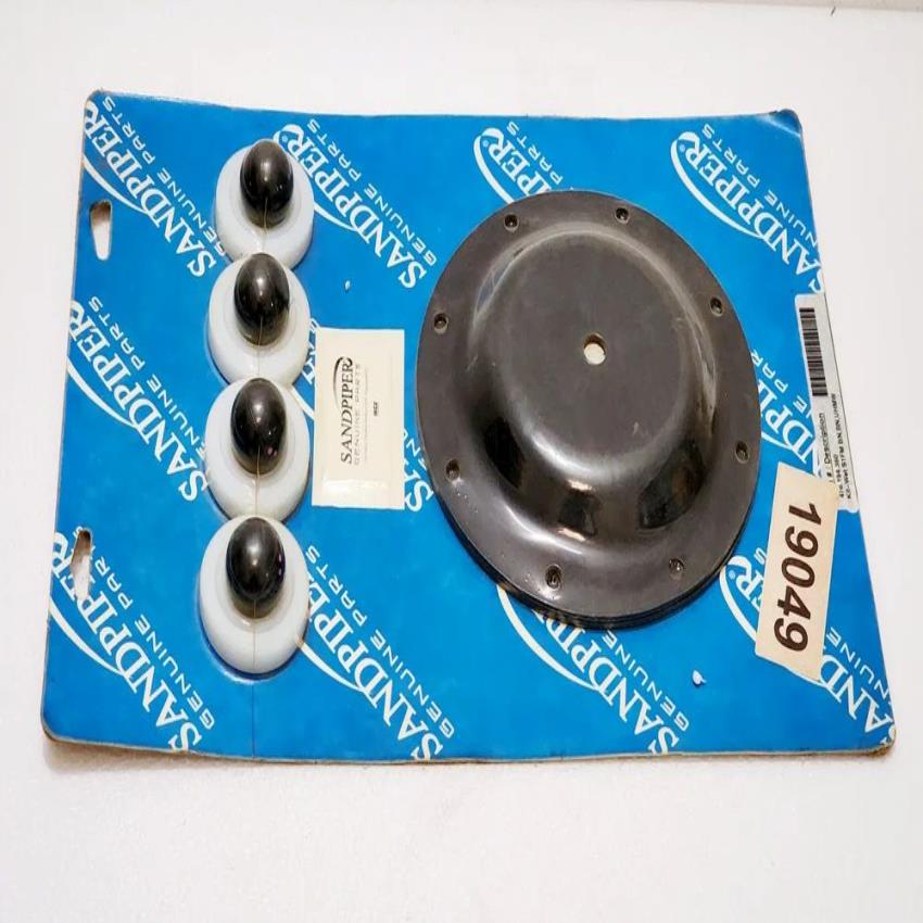 Warren Rup/Sandpiper 476.194.360 Repair Packet