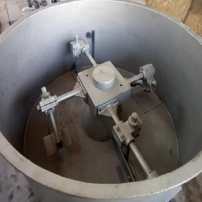 Washing Powder Manufacturing Plant