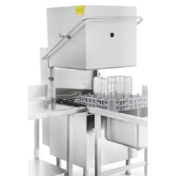 Washmatic Eco Hood Dishwasher