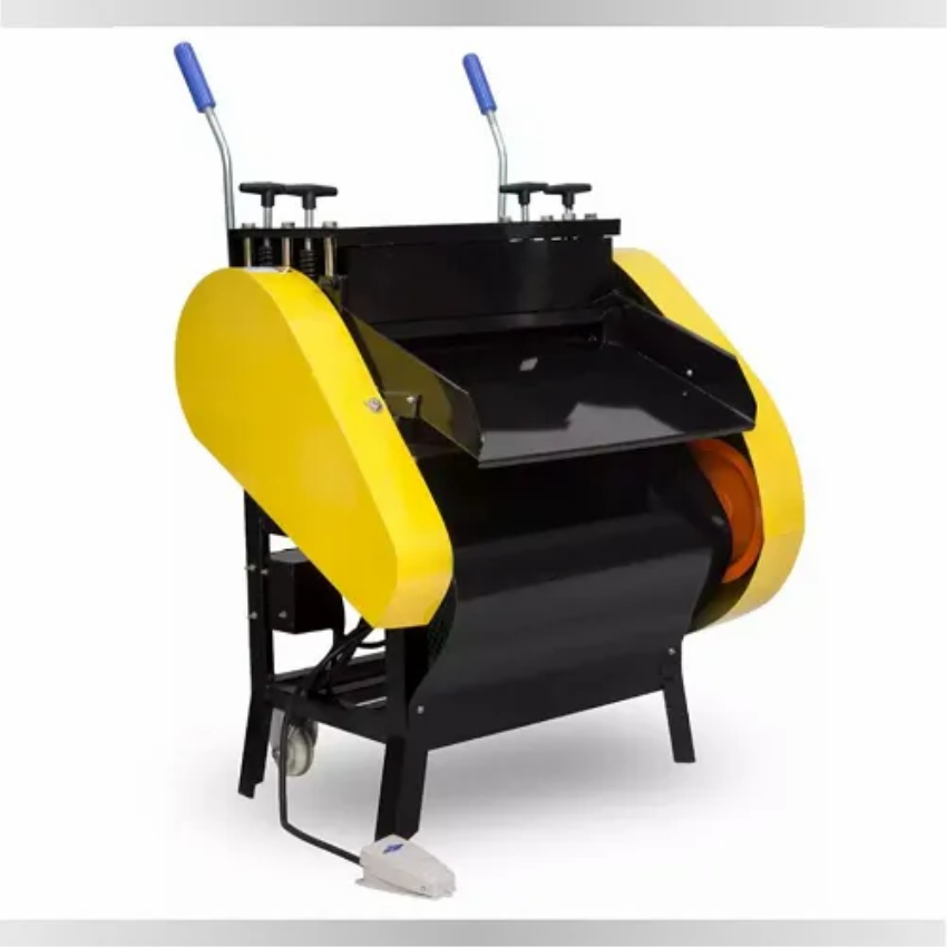 Scrap Copper Wire Cable Recycling Machine