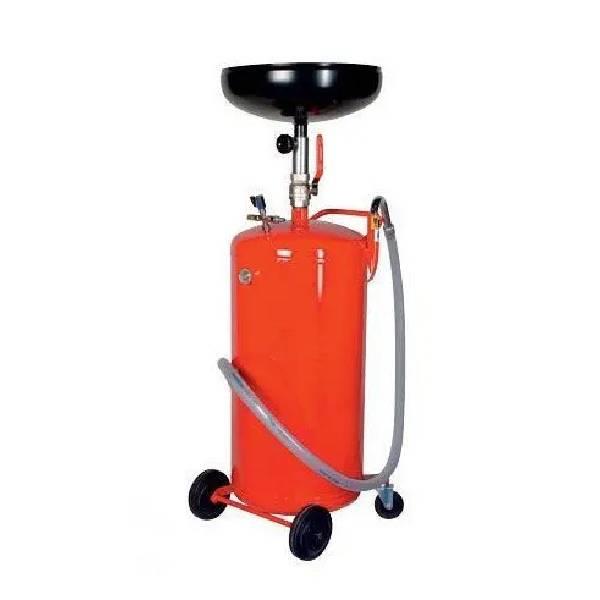 Waste Oil Collection Equipment
