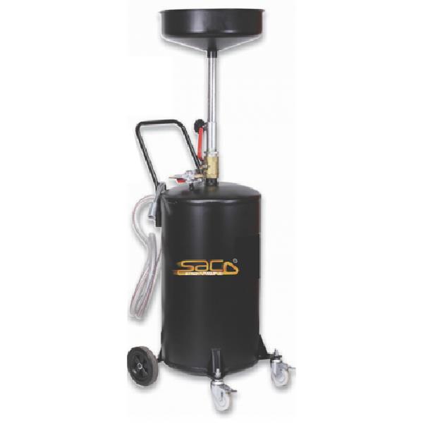 Pressurized Waste Oil Drainer - WOD68