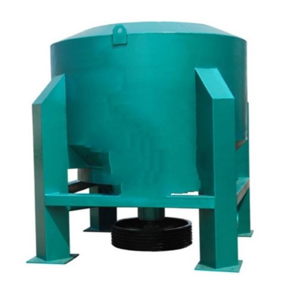 High Capacity Waste Paper Recycling Machine