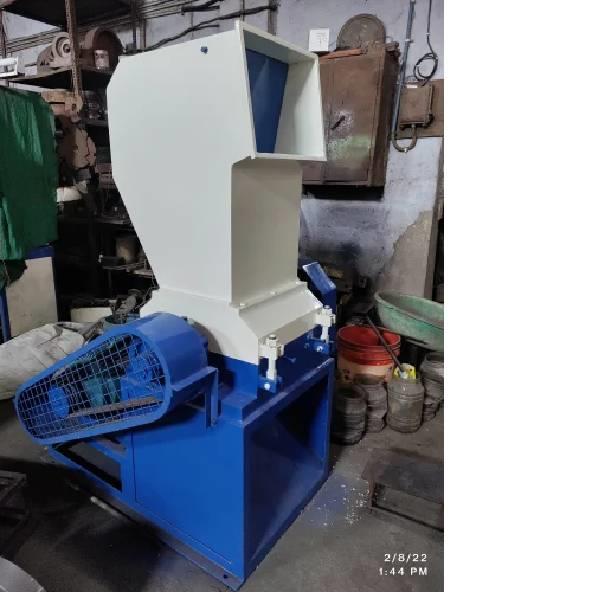Waste PET Bottle Shredder Equipment