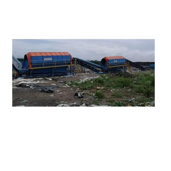 General Waste Recycling Machine