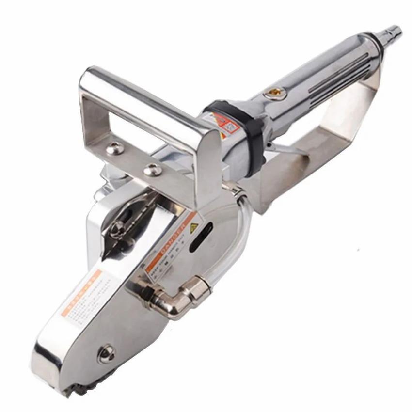 Printing Waste Stripper Machine - RGSS/WSM01