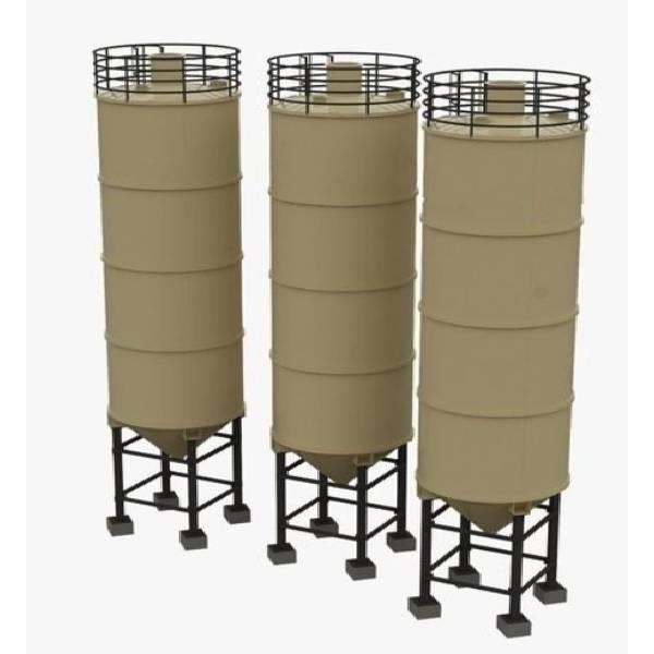 Waste Tyre Recycling Plant, 45 HP