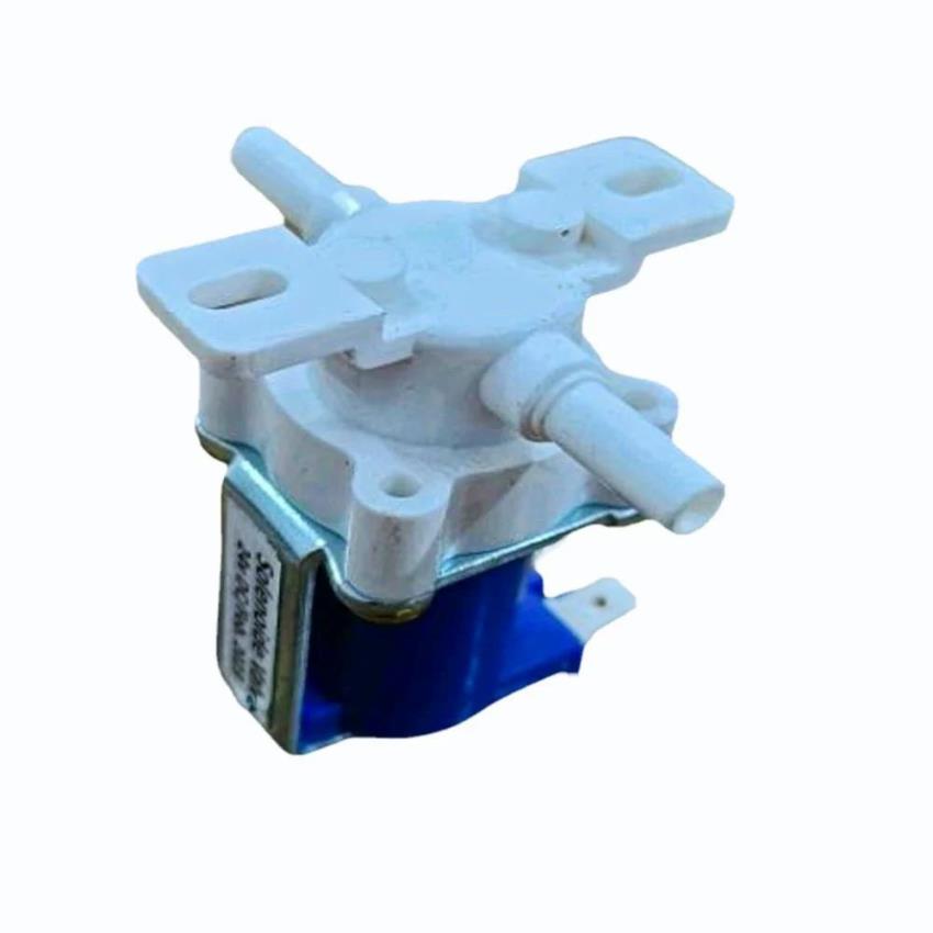 24VDC ABS Plastic Water Valve