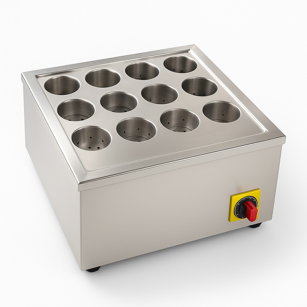 Digital Water Bath, 230V