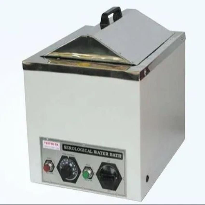 Water Bath PSAW-111, 220 Vac