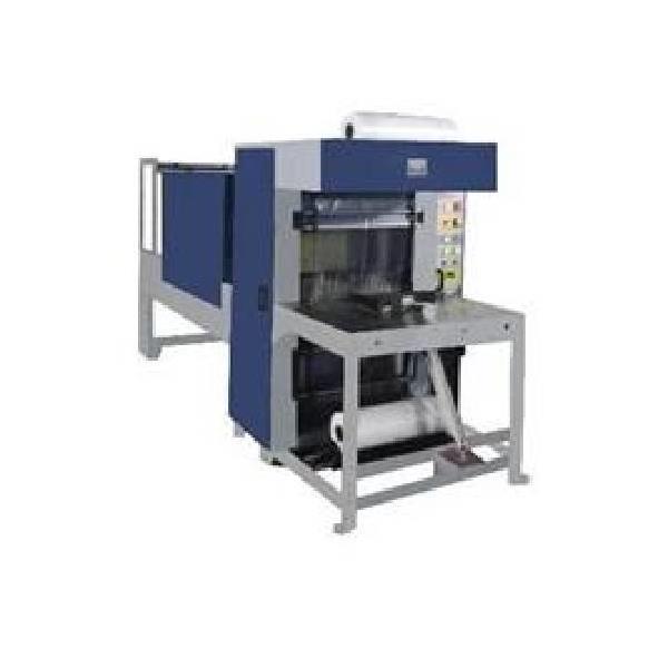 Bottle Shrink Wrapping Machine
