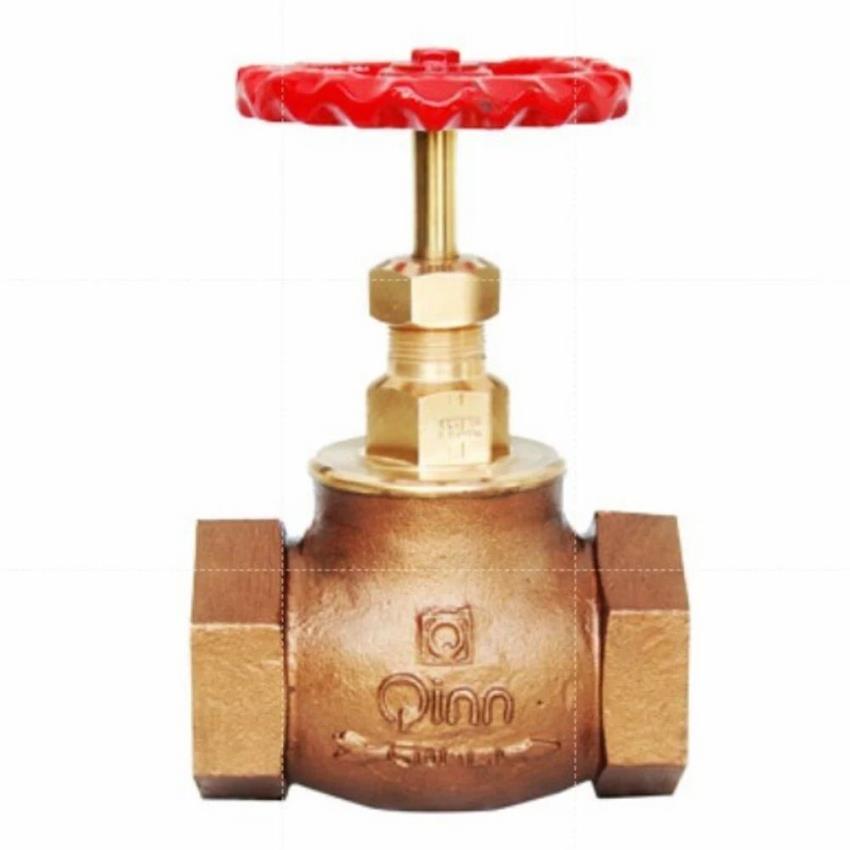 Bronze Flange Globe Valve