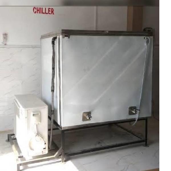 1 Ton Water Cooling Unit