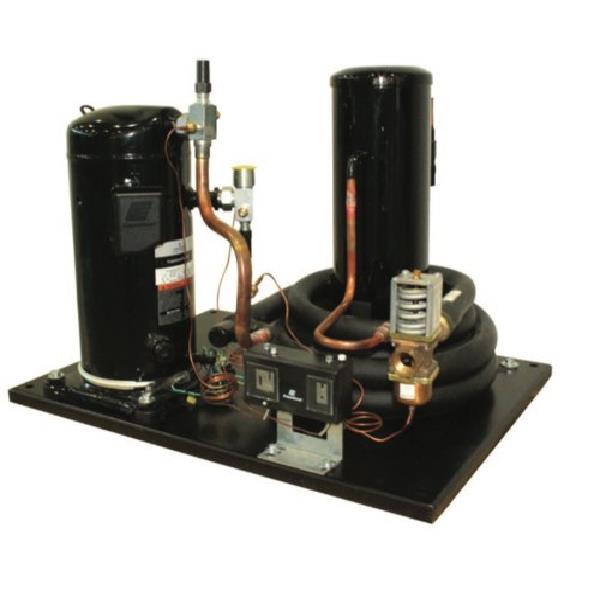 Water Cooled Condensing Machine