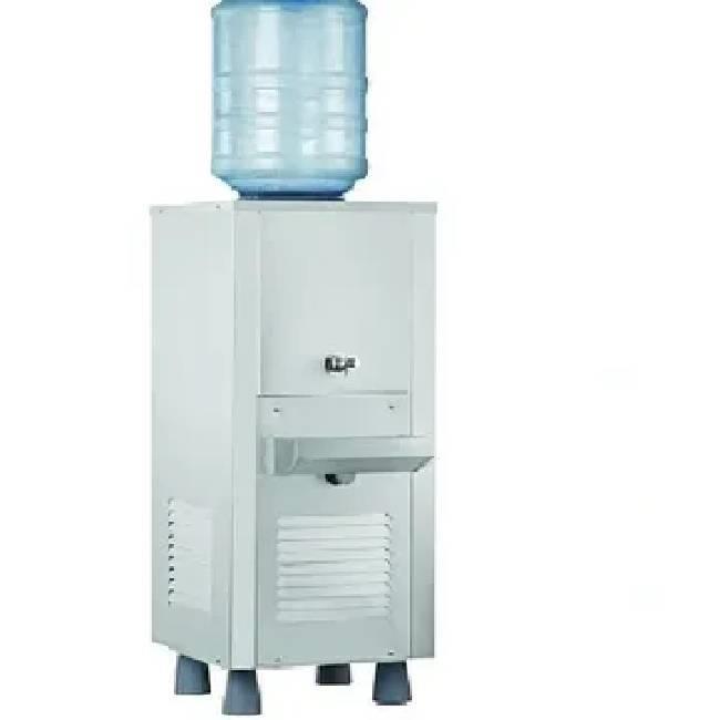 Water Cooling Machine