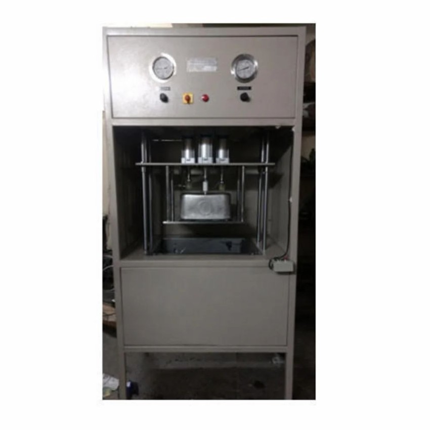 Water Deep Leakage Test Machine
