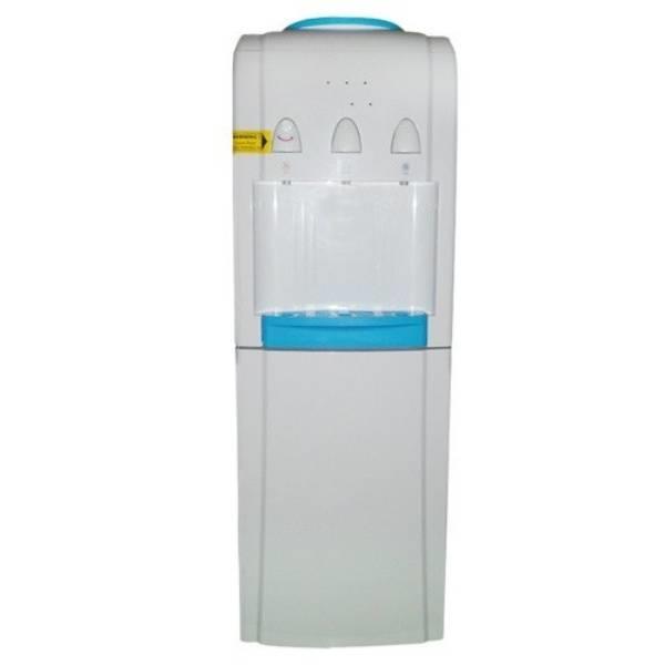 Pure F Water Machine