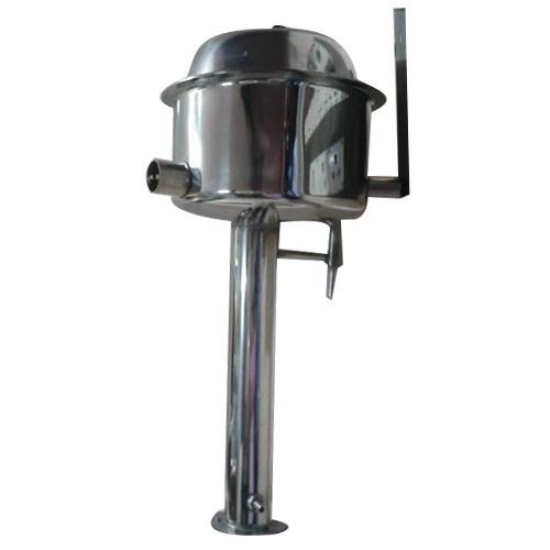 Water Distillation Apparatus