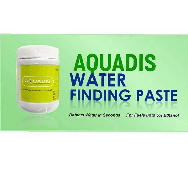 Water Detection Paste