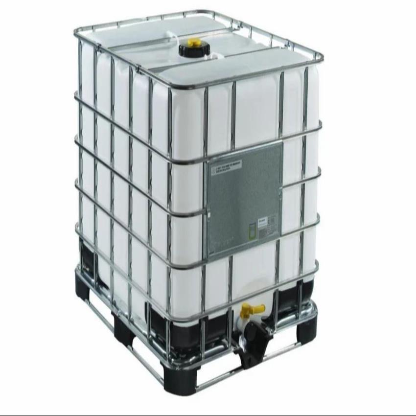 HDPE Bulk Container, 1000 L Capacity